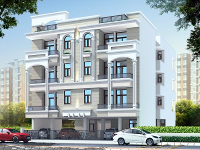 Surya Nagar